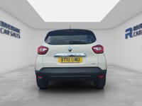 USED 2016 16 RENAULT CAPTUR 0.9 TCe ENERGY Dynamique S Nav SUV 5dr Petrol Manual Euro 6 (s/s) (90 ps) 