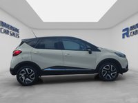 USED 2016 16 RENAULT CAPTUR 0.9 TCe ENERGY Dynamique S Nav SUV 5dr Petrol Manual Euro 6 (s/s) (90 ps) 