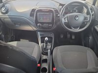 USED 2016 16 RENAULT CAPTUR 0.9 TCe ENERGY Dynamique S Nav SUV 5dr Petrol Manual Euro 6 (s/s) (90 ps) 