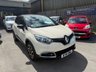 USED 2016 16 RENAULT CAPTUR 0.9 TCe ENERGY Dynamique S Nav SUV 5dr Petrol Manual Euro 6 (s/s) (90 ps) 
