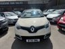 USED 2016 16 RENAULT CAPTUR 0.9 TCe ENERGY Dynamique S Nav SUV 5dr Petrol Manual Euro 6 (s/s) (90 ps) 