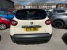 USED 2016 16 RENAULT CAPTUR 0.9 TCe ENERGY Dynamique S Nav SUV 5dr Petrol Manual Euro 6 (s/s) (90 ps) 