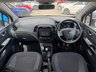 USED 2016 16 RENAULT CAPTUR 0.9 TCe ENERGY Dynamique S Nav SUV 5dr Petrol Manual Euro 6 (s/s) (90 ps) 