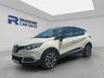 USED 2016 16 RENAULT CAPTUR 0.9 TCe ENERGY Dynamique S Nav SUV 5dr Petrol Manual Euro 6 (s/s) (90 ps) 