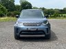USED 2021 21 LAND ROVER DISCOVERY 3.0 D300 MHEV SE SUV 5dr 5 SEATER Diesel Auto 4WD Euro 6 (s/s) (300 ps) 5 SEATER