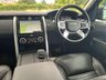 USED 2021 21 LAND ROVER DISCOVERY 3.0 D300 MHEV SE SUV 5dr 5 SEATER Diesel Auto 4WD Euro 6 (s/s) (300 ps) 5 SEATER