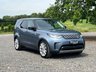 USED 2021 21 LAND ROVER DISCOVERY 3.0 D300 MHEV SE SUV 5dr 5 SEATER Diesel Auto 4WD Euro 6 (s/s) (300 ps) 5 SEATER
