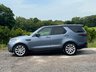 USED 2021 21 LAND ROVER DISCOVERY 3.0 D300 MHEV SE SUV 5dr 5 SEATER Diesel Auto 4WD Euro 6 (s/s) (300 ps) 5 SEATER