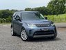 USED 2021 21 LAND ROVER DISCOVERY 3.0 D300 MHEV SE SUV 5dr 5 SEATER Diesel Auto 4WD Euro 6 (s/s) (300 ps) 5 SEATER