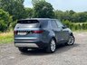 USED 2021 21 LAND ROVER DISCOVERY 3.0 D300 MHEV SE SUV 5dr 5 SEATER Diesel Auto 4WD Euro 6 (s/s) (300 ps) 5 SEATER