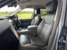 USED 2021 21 LAND ROVER DISCOVERY 3.0 D300 MHEV SE SUV 5dr 5 SEATER Diesel Auto 4WD Euro 6 (s/s) (300 ps) 5 SEATER