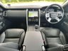 USED 2021 21 LAND ROVER DISCOVERY 3.0 D300 MHEV SE SUV 5dr 5 SEATER Diesel Auto 4WD Euro 6 (s/s) (300 ps) 5 SEATER