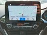 USED 2017 17 FORD FIESTA 1.0T EcoBoost Zetec Euro 6 (s/s) 3dr FSH+CRU+SATNAV+DAB+ULEZ FREE