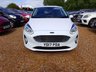 USED 2017 17 FORD FIESTA 1.0T EcoBoost Zetec Euro 6 (s/s) 3dr FSH+CRU+SATNAV+DAB+ULEZ FREE