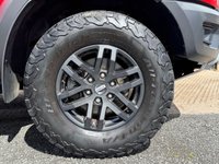 USED 2020 FORD RANGER 2.0 EcoBlue Raptor Pickup Double Cab 4dr Diesel Auto 4WD Euro 6 (s/s) (213 ps) NO VAT