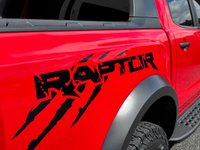 USED 2020 FORD RANGER 2.0 EcoBlue Raptor Pickup Double Cab 4dr Diesel Auto 4WD Euro 6 (s/s) (213 ps) NO VAT