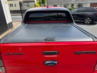 USED 2020 FORD RANGER 2.0 EcoBlue Raptor Pickup Double Cab 4dr Diesel Auto 4WD Euro 6 (s/s) (213 ps) NO VAT