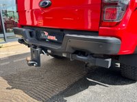 USED 2020 FORD RANGER 2.0 EcoBlue Raptor Pickup Double Cab 4dr Diesel Auto 4WD Euro 6 (s/s) (213 ps) NO VAT