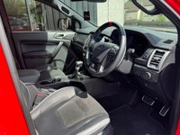 USED 2020 FORD RANGER 2.0 EcoBlue Raptor Pickup Double Cab 4dr Diesel Auto 4WD Euro 6 (s/s) (213 ps) NO VAT