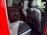 USED 2020 FORD RANGER 2.0 EcoBlue Raptor Pickup Double Cab 4dr Diesel Auto 4WD Euro 6 (s/s) (213 ps) NO VAT
