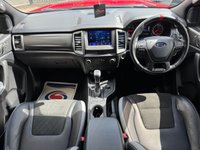 USED 2020 FORD RANGER 2.0 EcoBlue Raptor Pickup Double Cab 4dr Diesel Auto 4WD Euro 6 (s/s) (213 ps) NO VAT