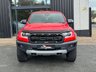 USED 2020 FORD RANGER 2.0 EcoBlue Raptor Pickup Double Cab 4dr Diesel Auto 4WD Euro 6 (s/s) (213 ps) NO VAT