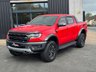 USED 2020 FORD RANGER 2.0 EcoBlue Raptor Pickup Double Cab 4dr Diesel Auto 4WD Euro 6 (s/s) (213 ps) NO VAT