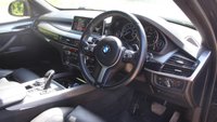 USED 2016 66 BMW X5 3.0 30d M Sport SUV 5dr Diesel Auto xDrive Euro 6 (s/s) (258 ps) &pound;5640 WORTH OF ADDED EXTRAS