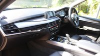 USED 2016 66 BMW X5 3.0 30d M Sport SUV 5dr Diesel Auto xDrive Euro 6 (s/s) (258 ps) &pound;5640 WORTH OF ADDED EXTRAS