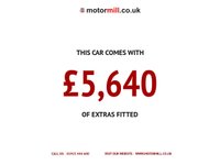 USED 2016 66 BMW X5 3.0 30d M Sport SUV 5dr Diesel Auto xDrive Euro 6 (s/s) (258 ps) &pound;5640 WORTH OF ADDED EXTRAS