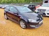 USED 2014 14 VOLKSWAGEN POLO 1.2 Match Edition Euro 5 3dr FULL SERVICE HISTORY+ULEZ FREE
