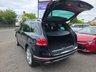 USED 2017 17 VOLKSWAGEN TOUAREG 3.0 TDI V6 BlueMotion Tech R-Line Plus SUV 5dr Diesel Tiptronic 4WD Euro 6 (s/s) (262 ps) 2 Keys + Easy Finance Options ...
