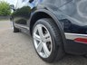 USED 2017 17 VOLKSWAGEN TOUAREG 3.0 TDI V6 BlueMotion Tech R-Line Plus SUV 5dr Diesel Tiptronic 4WD Euro 6 (s/s) (262 ps) 2 Keys + Easy Finance Options ...