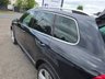 USED 2017 17 VOLKSWAGEN TOUAREG 3.0 TDI V6 BlueMotion Tech R-Line Plus SUV 5dr Diesel Tiptronic 4WD Euro 6 (s/s) (262 ps) 2 Keys + Easy Finance Options ...