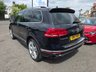 USED 2017 17 VOLKSWAGEN TOUAREG 3.0 TDI V6 BlueMotion Tech R-Line Plus SUV 5dr Diesel Tiptronic 4WD Euro 6 (s/s) (262 ps) 2 Keys + Easy Finance Options ...