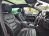 USED 2017 17 VOLKSWAGEN TOUAREG 3.0 TDI V6 BlueMotion Tech R-Line Plus SUV 5dr Diesel Tiptronic 4WD Euro 6 (s/s) (262 ps) 2 Keys + Easy Finance Options ...