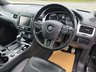 USED 2017 17 VOLKSWAGEN TOUAREG 3.0 TDI V6 BlueMotion Tech R-Line Plus SUV 5dr Diesel Tiptronic 4WD Euro 6 (s/s) (262 ps) 2 Keys + Easy Finance Options ...
