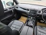 USED 2017 17 VOLKSWAGEN TOUAREG 3.0 TDI V6 BlueMotion Tech R-Line Plus SUV 5dr Diesel Tiptronic 4WD Euro 6 (s/s) (262 ps) 2 Keys + Easy Finance Options ...