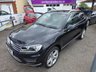USED 2017 17 VOLKSWAGEN TOUAREG 3.0 TDI V6 BlueMotion Tech R-Line Plus SUV 5dr Diesel Tiptronic 4WD Euro 6 (s/s) (262 ps) 2 Keys + Easy Finance Options ...