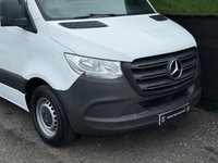 USED 2020 70 MERCEDES-BENZ SPRINTER 2.0 315 CDI Progressive Panel Van 5dr Diesel Manual RWD L2 H2 Euro 6 (s/s) (150 ps) FREE DELIVERY FINANCE WARRANTY