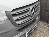 USED 2020 70 MERCEDES-BENZ SPRINTER 2.0 315 CDI Progressive Panel Van 5dr Diesel Manual RWD L2 H2 Euro 6 (s/s) (150 ps) FREE DELIVERY FINANCE WARRANTY