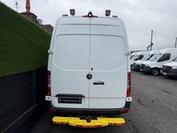 USED 2020 70 MERCEDES-BENZ SPRINTER 2.0 315 CDI Progressive Panel Van 5dr Diesel Manual RWD L2 H2 Euro 6 (s/s) (150 ps) FREE DELIVERY FINANCE WARRANTY