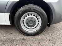 USED 2020 70 MERCEDES-BENZ SPRINTER 2.0 315 CDI Progressive Panel Van 5dr Diesel Manual RWD L2 H2 Euro 6 (s/s) (150 ps) FREE DELIVERY FINANCE WARRANTY