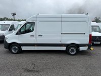 USED 2020 70 MERCEDES-BENZ SPRINTER 2.0 315 CDI Progressive Panel Van 5dr Diesel Manual RWD L2 H2 Euro 6 (s/s) (150 ps) FREE DELIVERY FINANCE WARRANTY