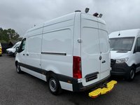 USED 2020 70 MERCEDES-BENZ SPRINTER 2.0 315 CDI Progressive Panel Van 5dr Diesel Manual RWD L2 H2 Euro 6 (s/s) (150 ps) FREE DELIVERY FINANCE WARRANTY