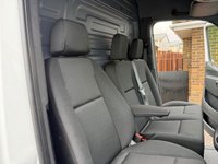 USED 2020 70 MERCEDES-BENZ SPRINTER 2.0 315 CDI Progressive Panel Van 5dr Diesel Manual RWD L2 H2 Euro 6 (s/s) (150 ps) FREE DELIVERY FINANCE WARRANTY