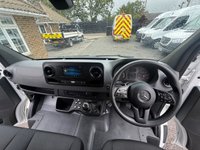 USED 2020 70 MERCEDES-BENZ SPRINTER 2.0 315 CDI Progressive Panel Van 5dr Diesel Manual RWD L2 H2 Euro 6 (s/s) (150 ps) FREE DELIVERY FINANCE WARRANTY