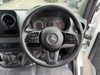 USED 2020 70 MERCEDES-BENZ SPRINTER 2.0 315 CDI Progressive Panel Van 5dr Diesel Manual RWD L2 H2 Euro 6 (s/s) (150 ps) FREE DELIVERY FINANCE WARRANTY
