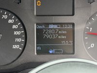 USED 2020 70 MERCEDES-BENZ SPRINTER 2.0 315 CDI Progressive Panel Van 5dr Diesel Manual RWD L2 H2 Euro 6 (s/s) (150 ps) FREE DELIVERY FINANCE WARRANTY