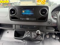 USED 2020 70 MERCEDES-BENZ SPRINTER 2.0 315 CDI Progressive Panel Van 5dr Diesel Manual RWD L2 H2 Euro 6 (s/s) (150 ps) FREE DELIVERY FINANCE WARRANTY